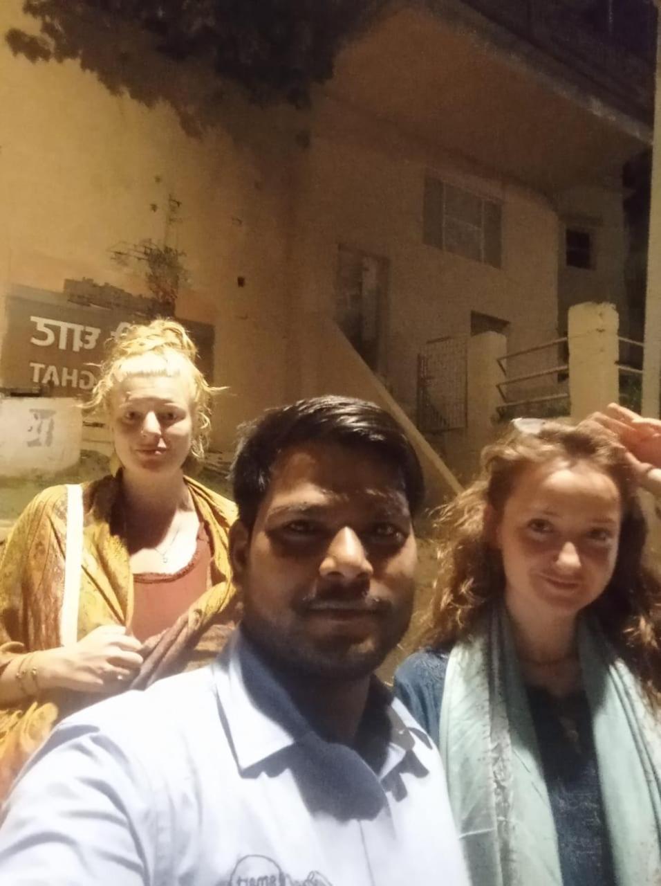 Heritage Hostel