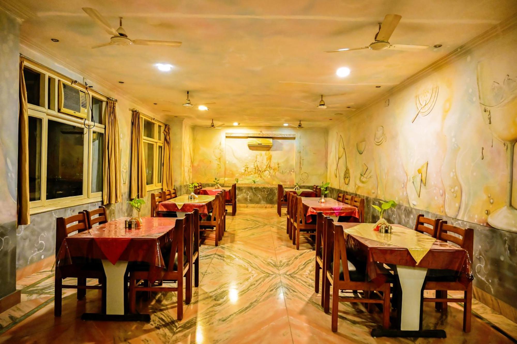 Hotel Trimrooms Buddha 3*