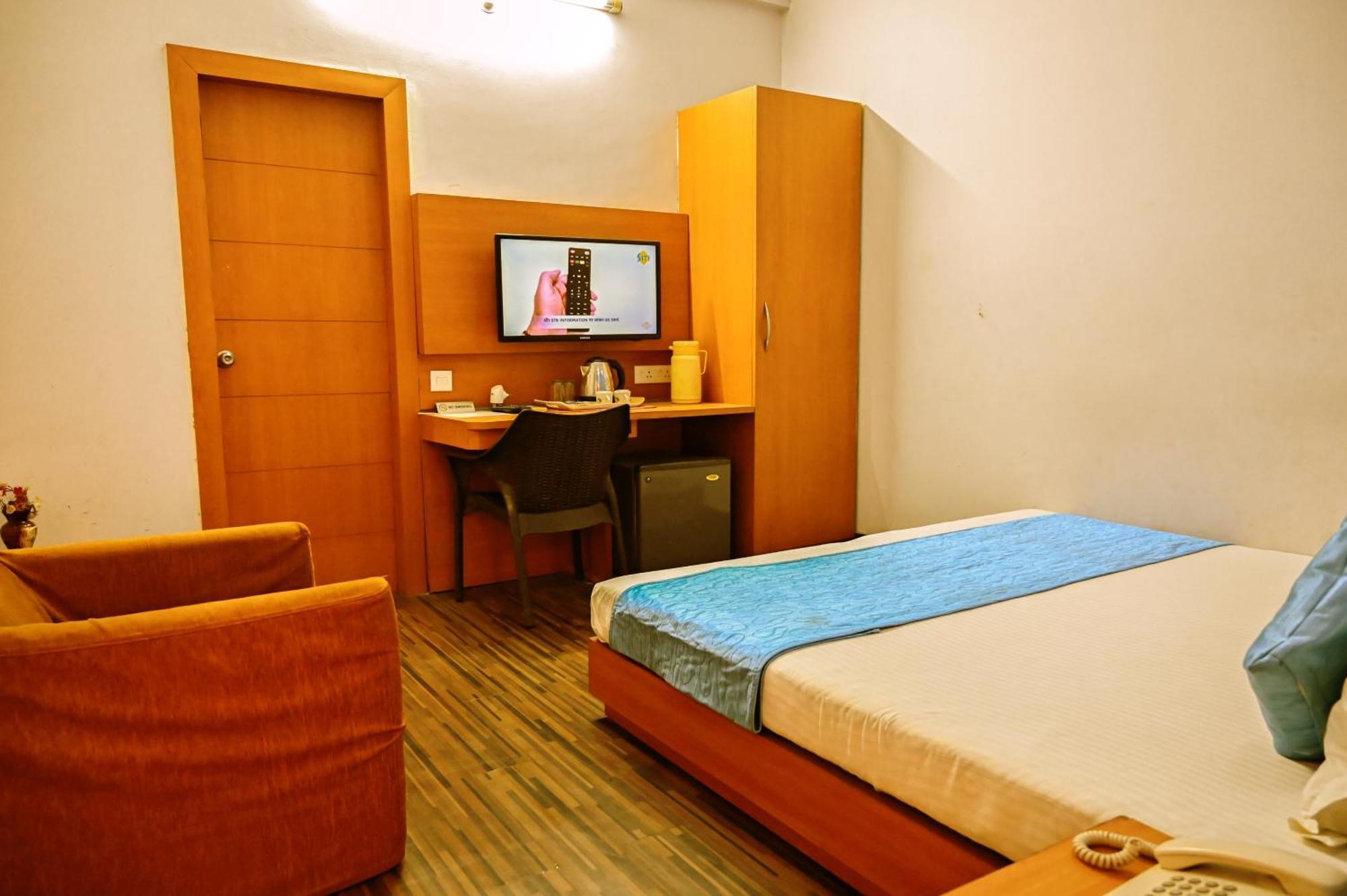 Trimrooms Buddha Hotel