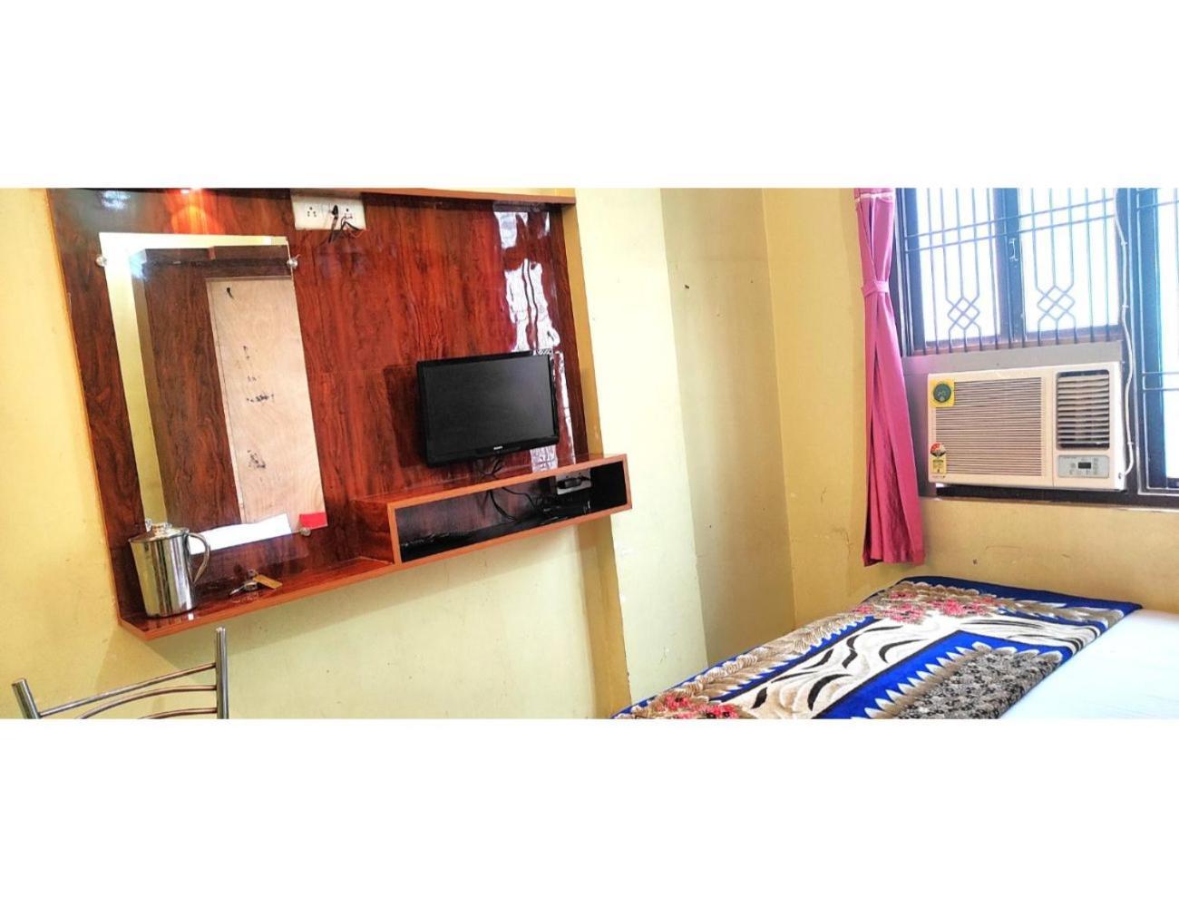 Rameshwaram Guest house