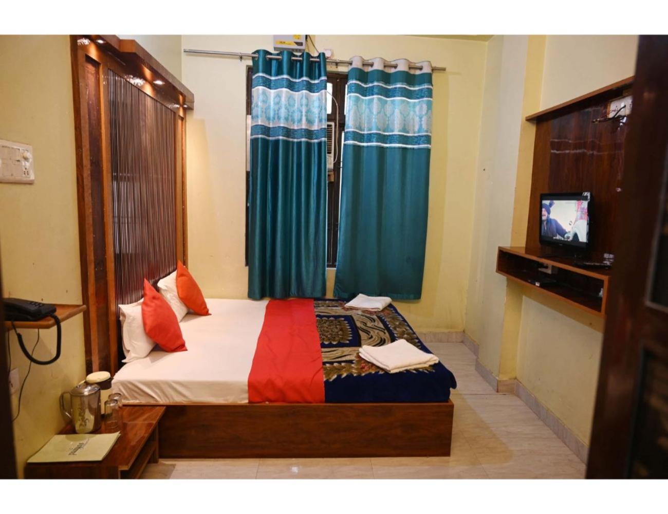 Guest house Rameshwaram 4*