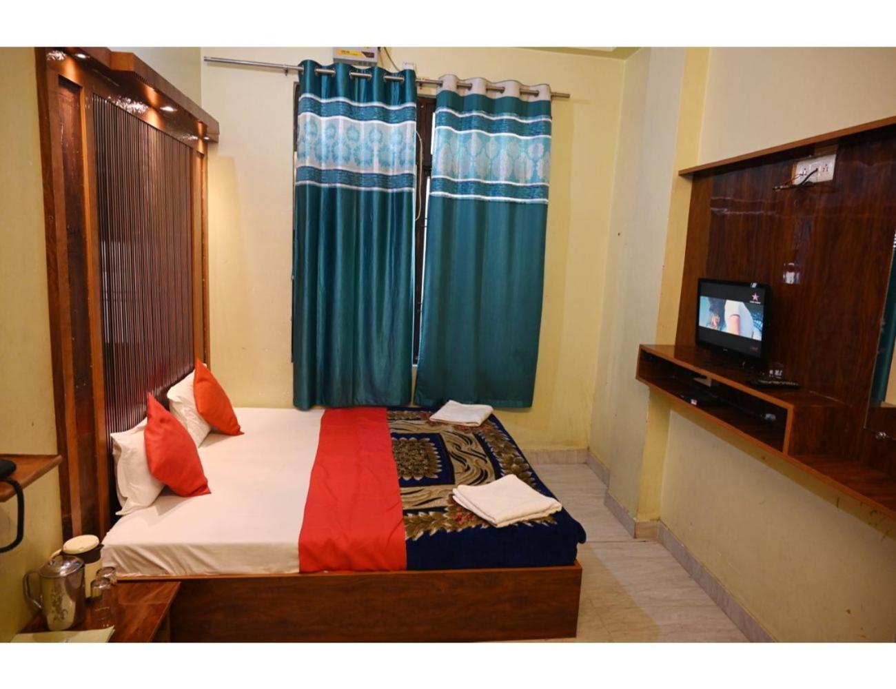 Rameshwaram 4* Varanasi