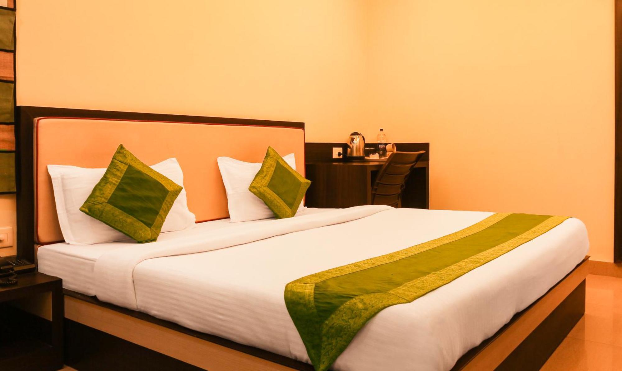 Hotel Janki International Varanasi