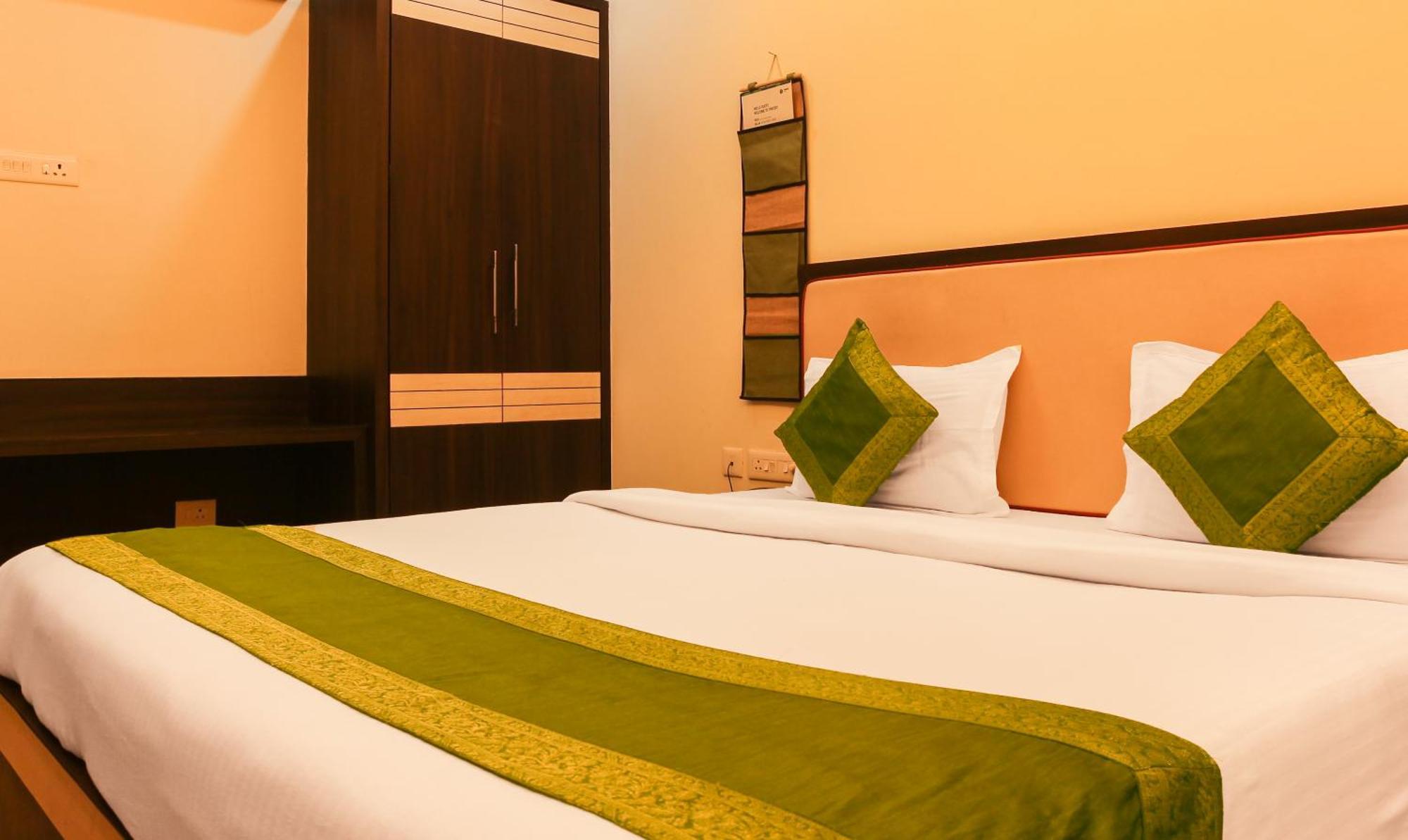 Janki International 3*