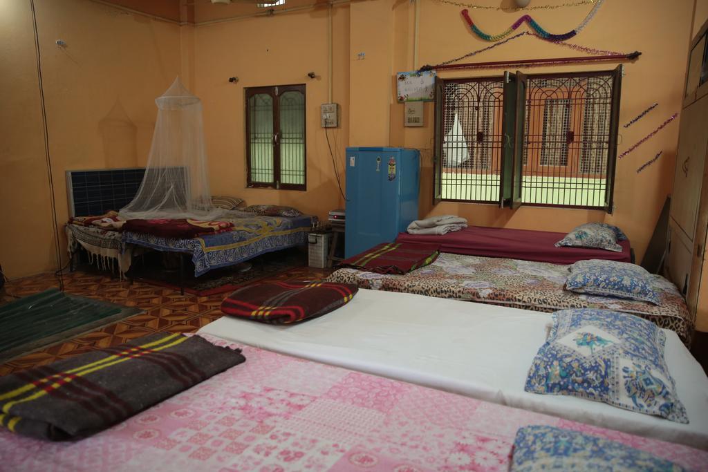 Somit Paying Bed & Breakfast 2*