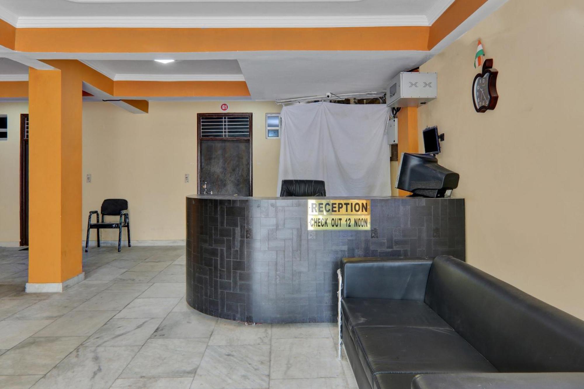 Flagship Shree Kashi Varanasi