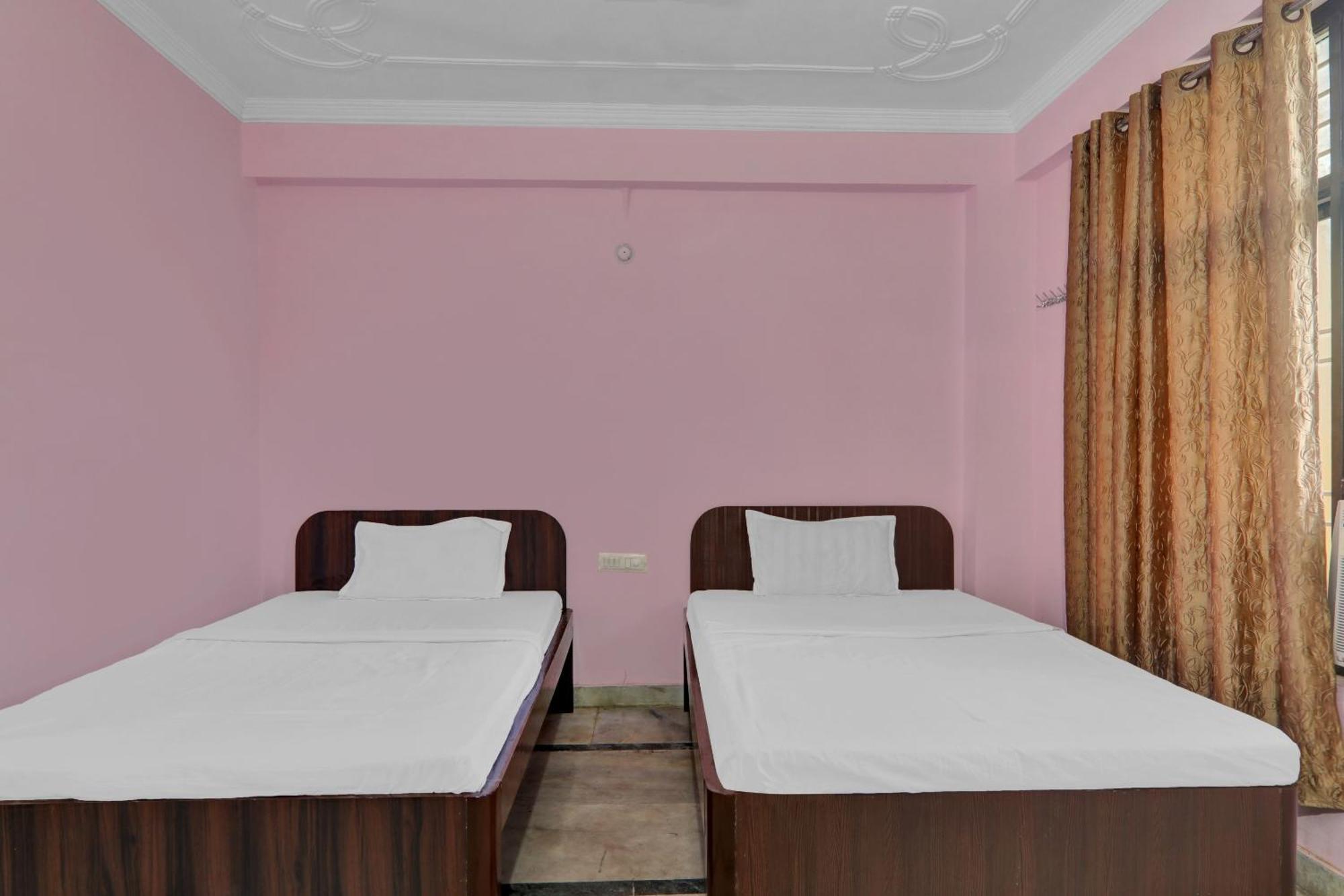 Flagship Shree Kashi 3* Varanasi