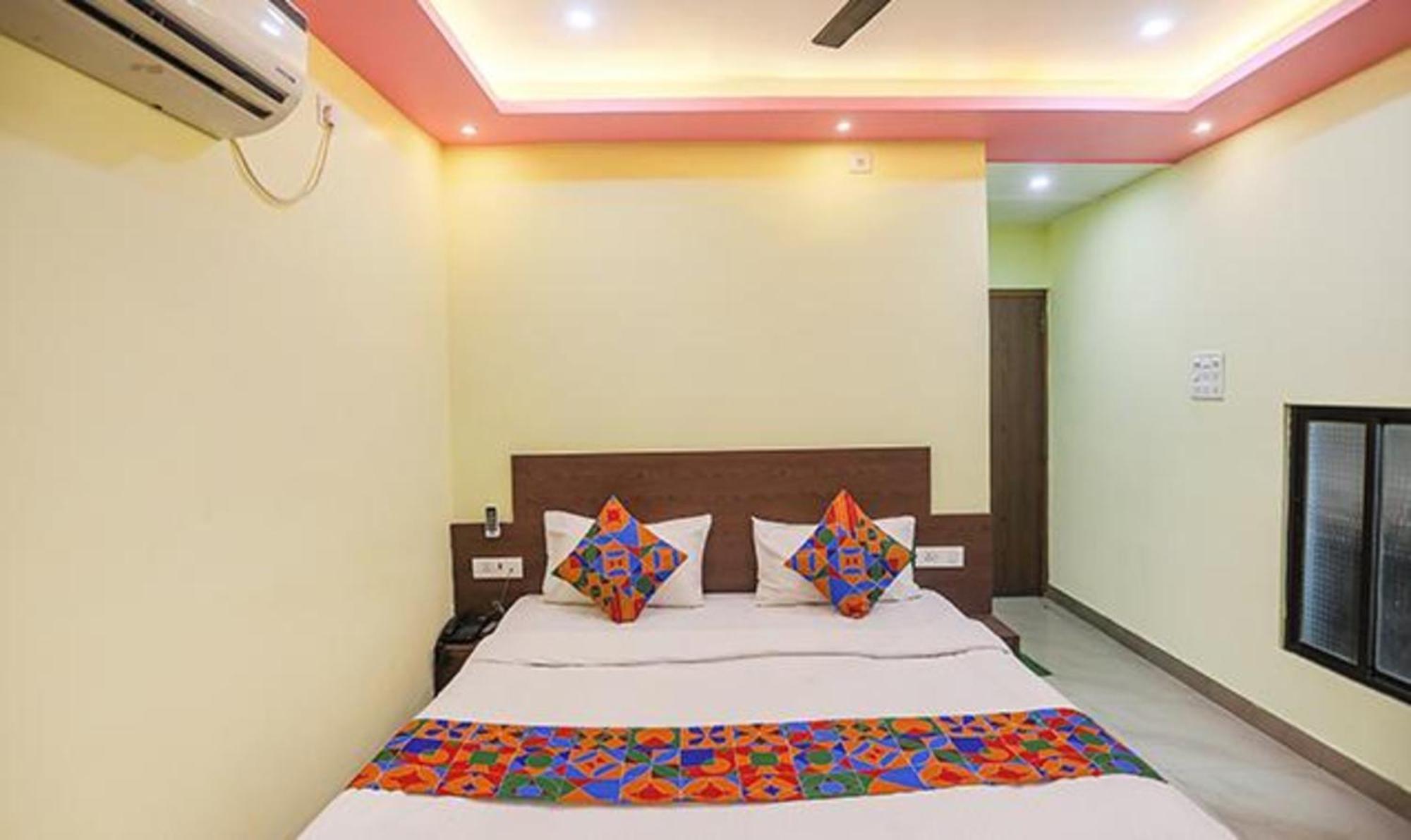 Hotel Fabexpress Banarasi Kothi 3*