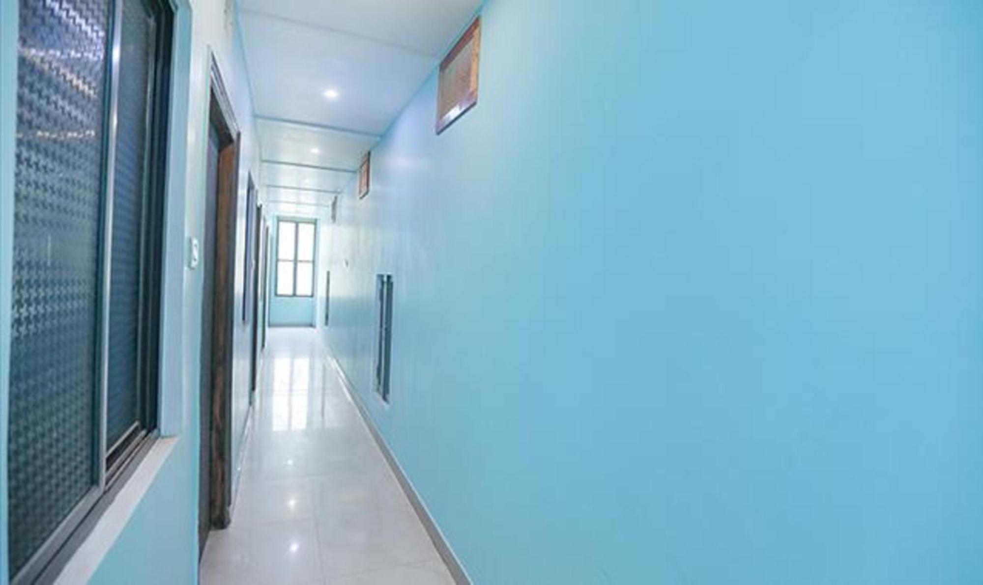 Hotel Fabexpress Banarasi Kothi Varanasi