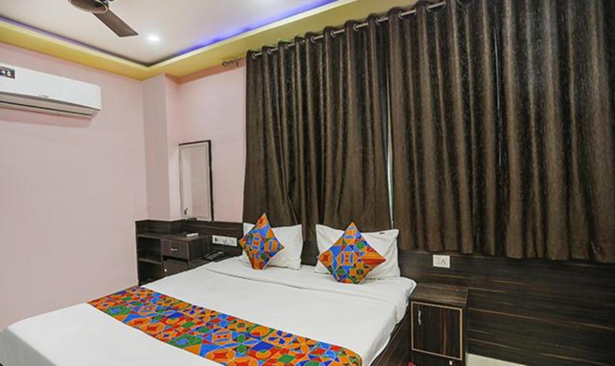 Hotel Fabexpress Banarasi Kothi 3*