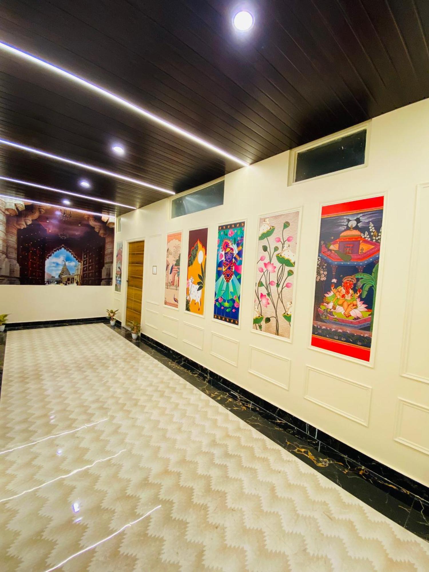 Hotel Golden Lotus