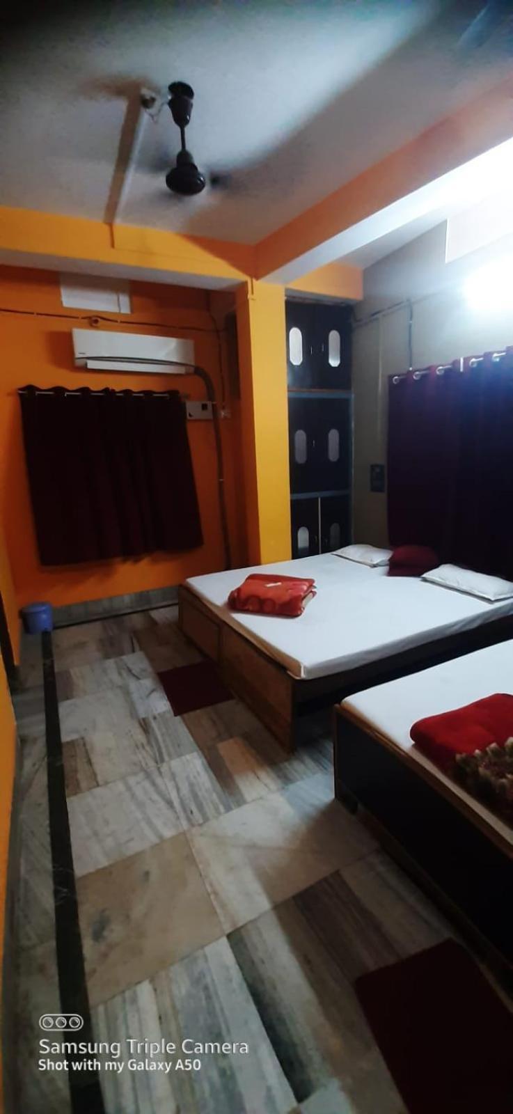Welcome Paying Guest house *