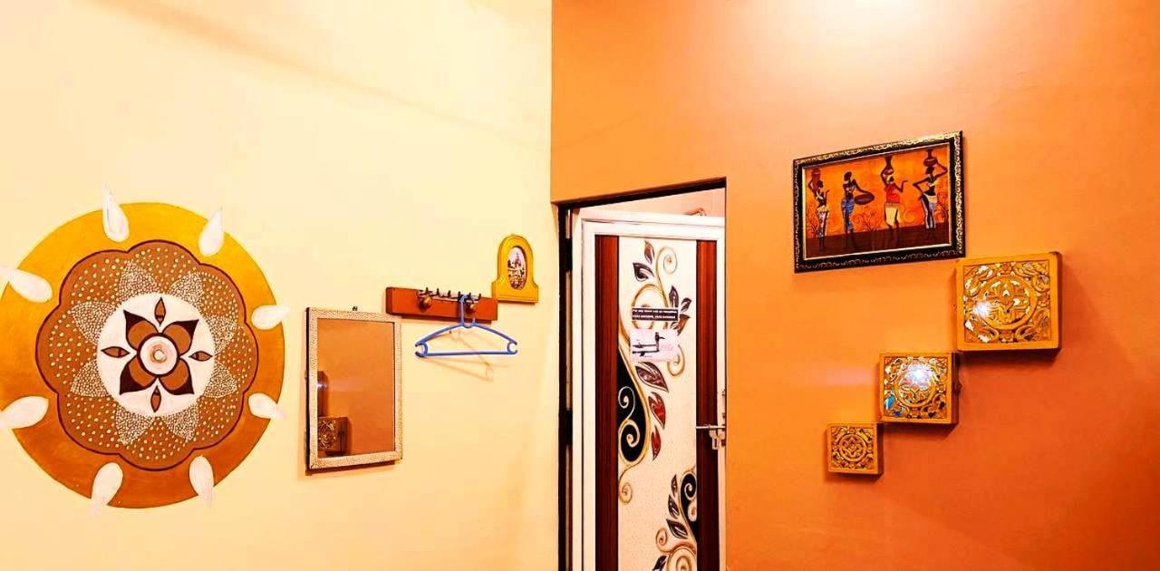 Heritage * Varanasi