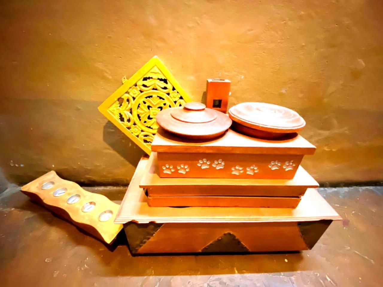 Hostel Heritage Varanasi