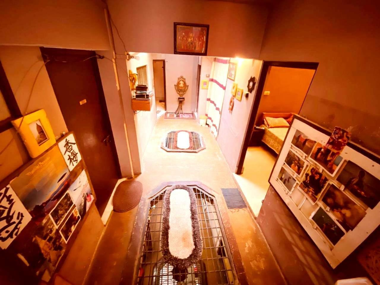 Hostel Heritage Varanasi