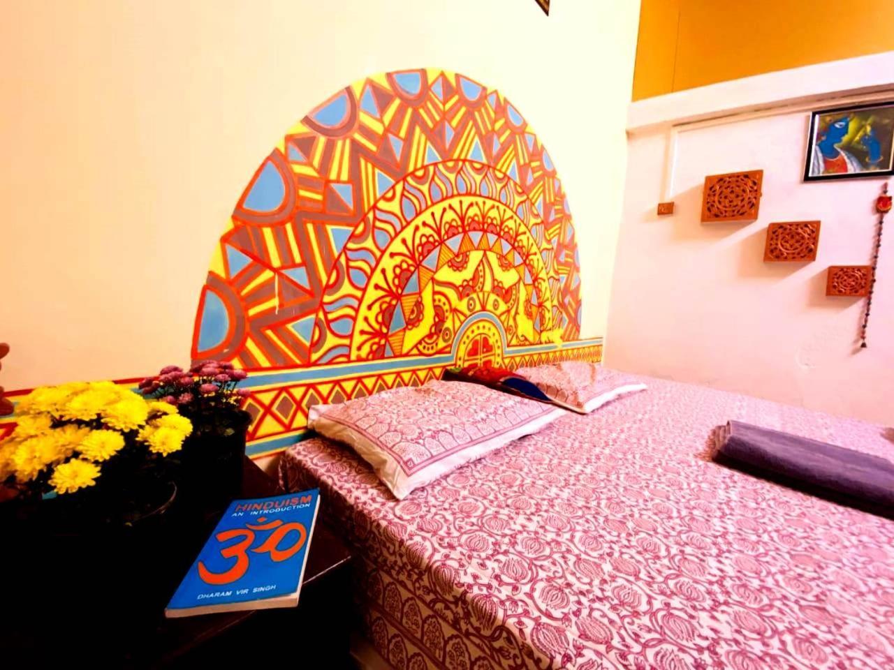 Heritage Hostel Varanasi