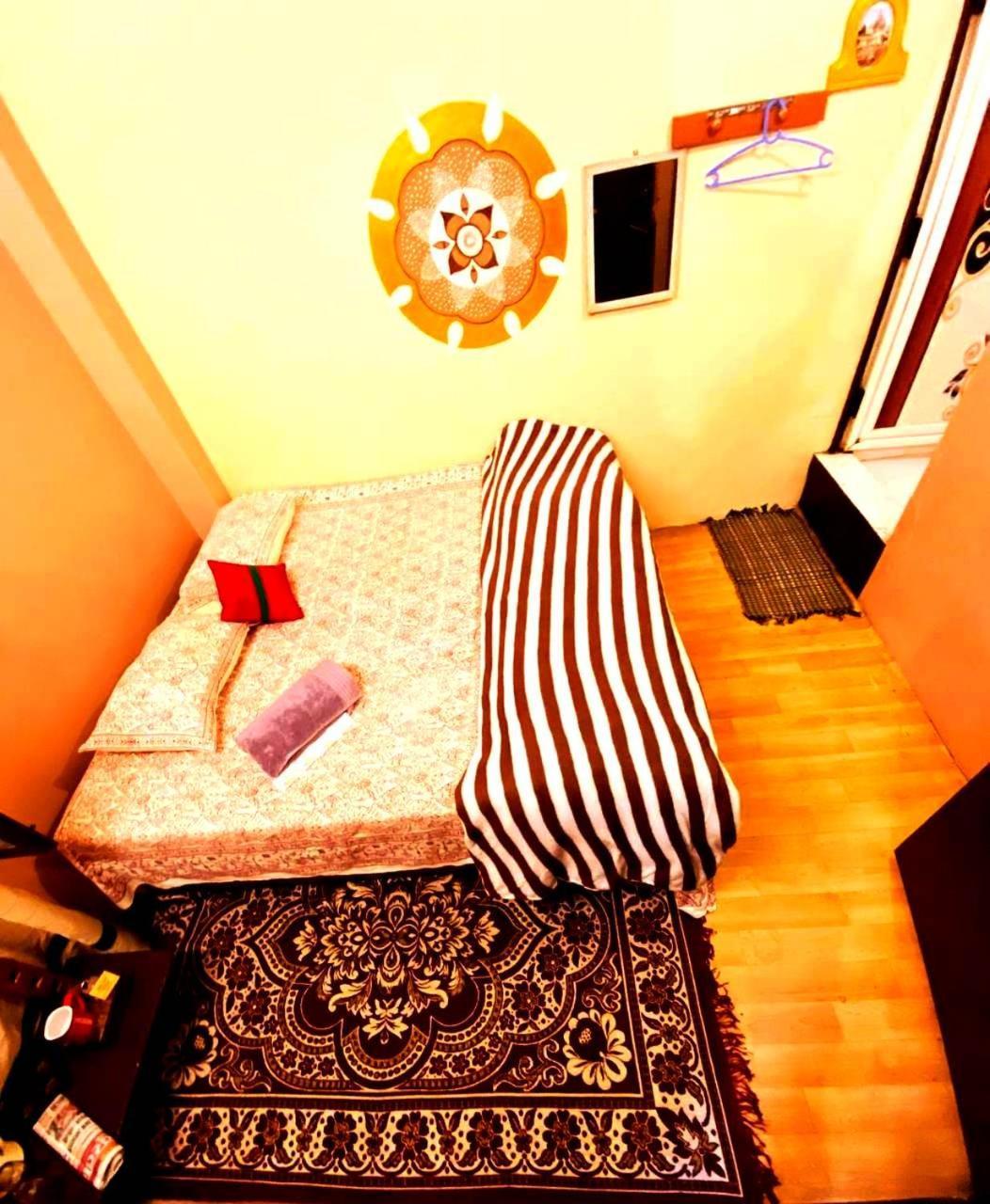 Hostel Heritage *