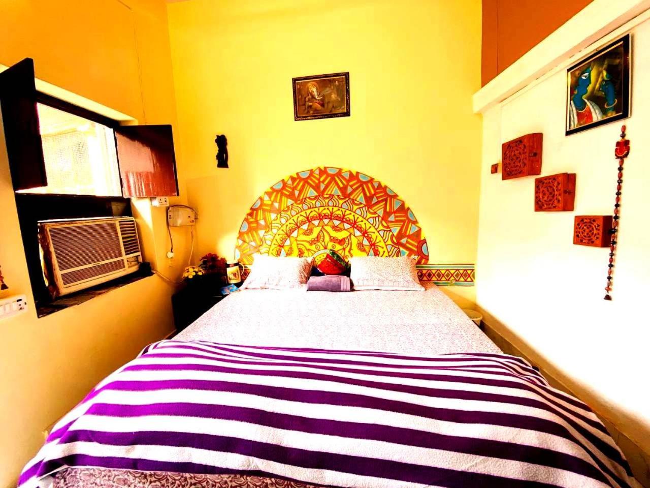Heritage Hostel