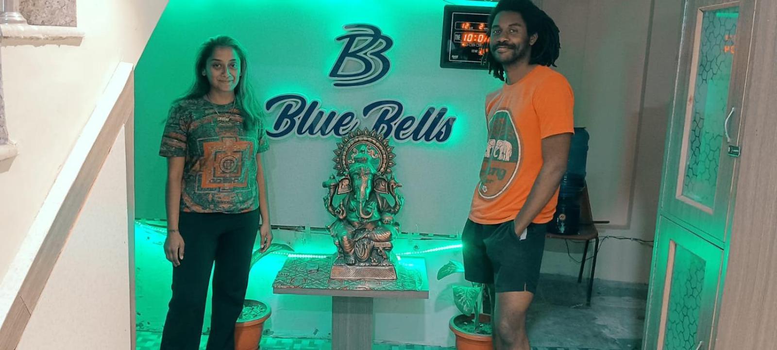 Bluebells 4* Varanasi
