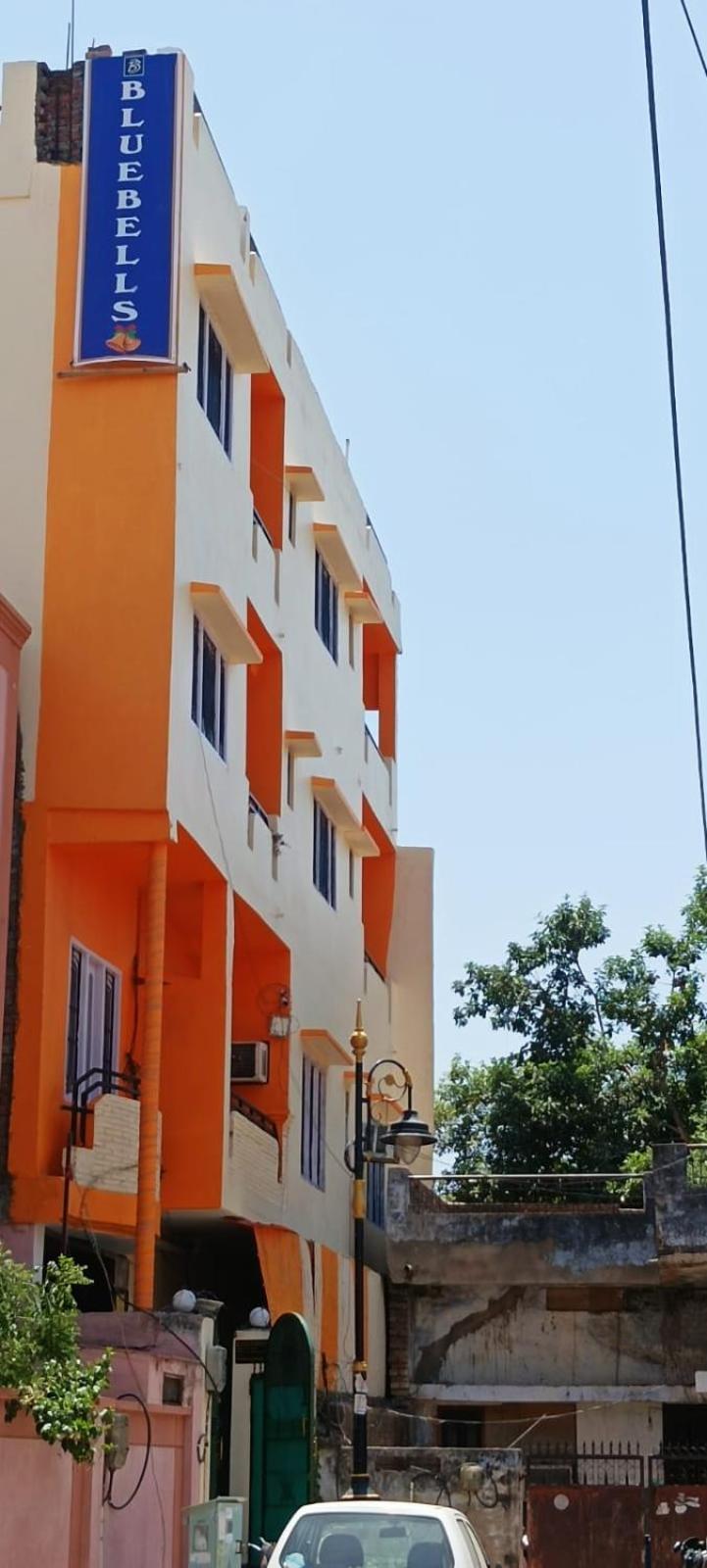 Bluebells Bed & Breakfast Varanasi
