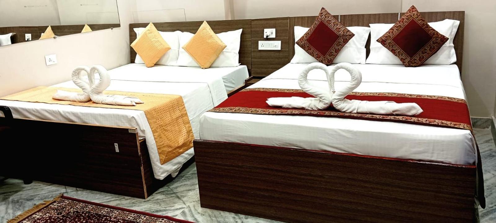 Bluebells 4* Varanasi