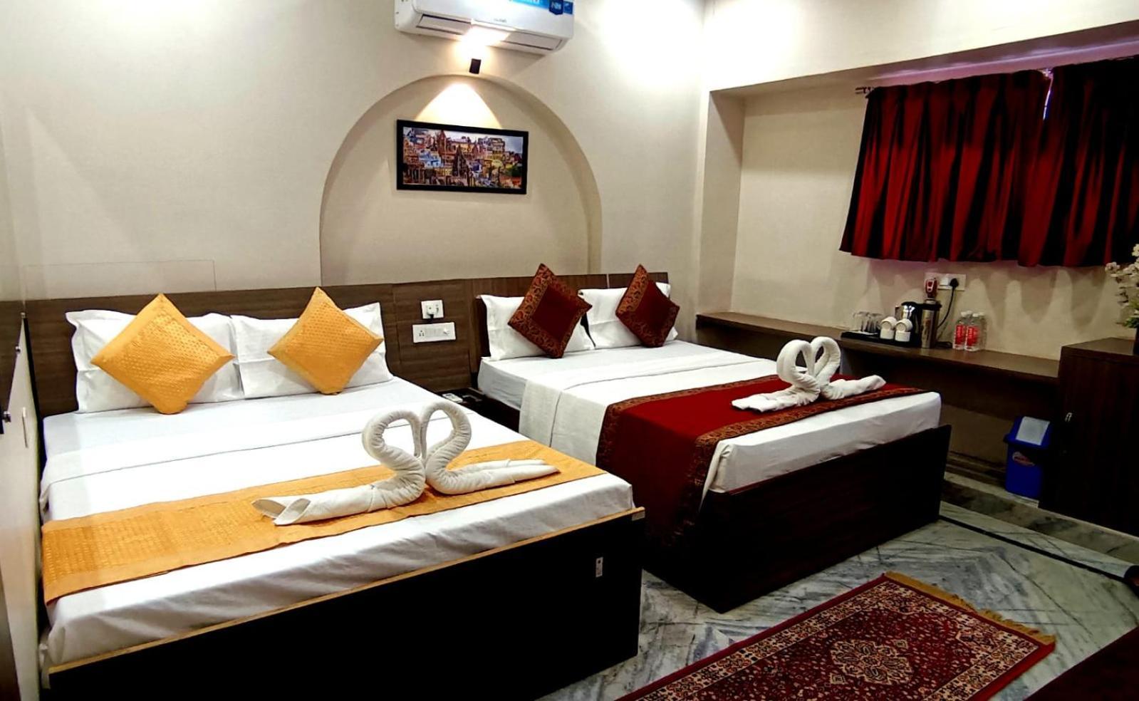 Bluebells 4* Varanasi