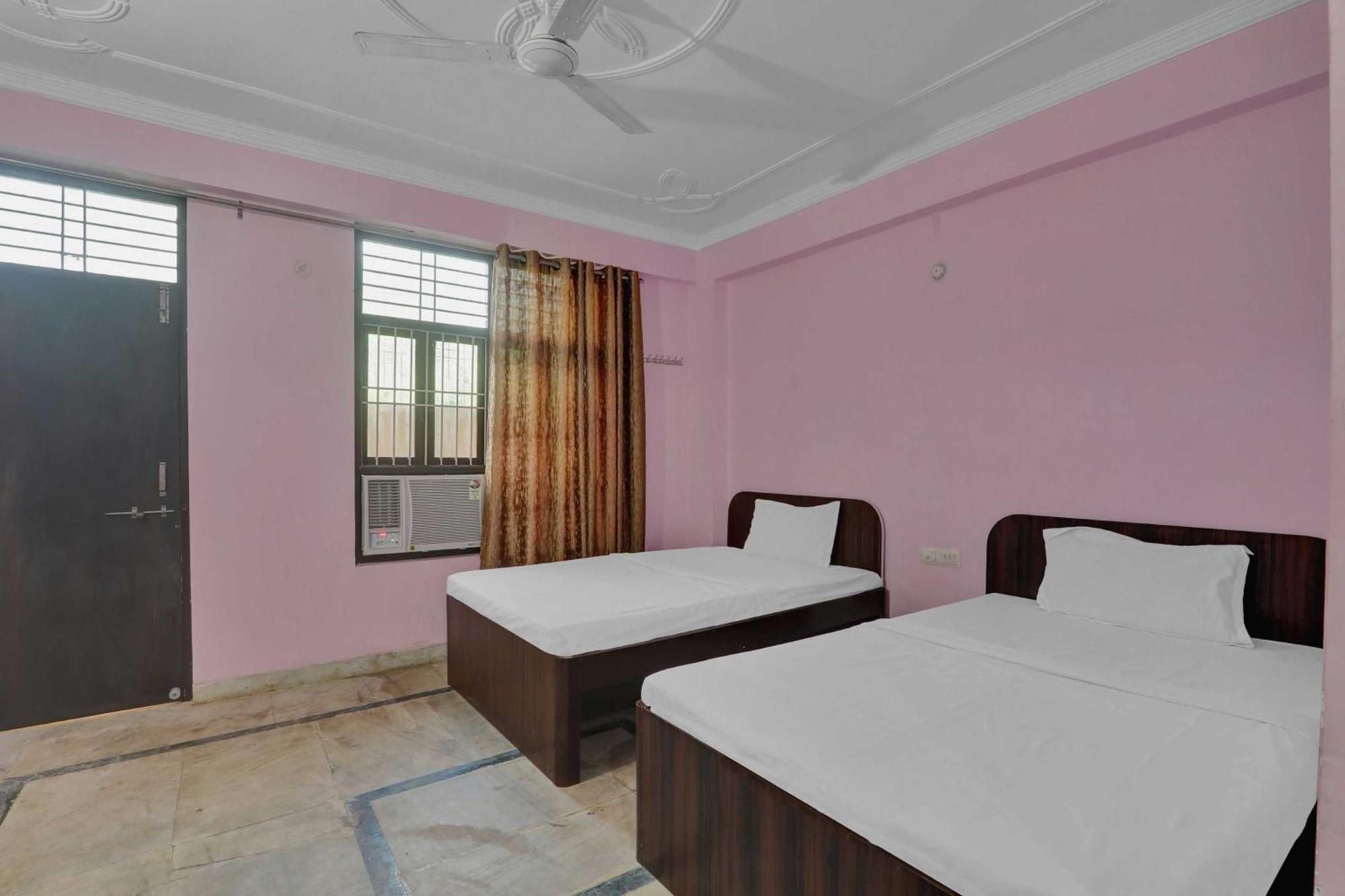 Hotel Flagship Shree Kashi Varanasi