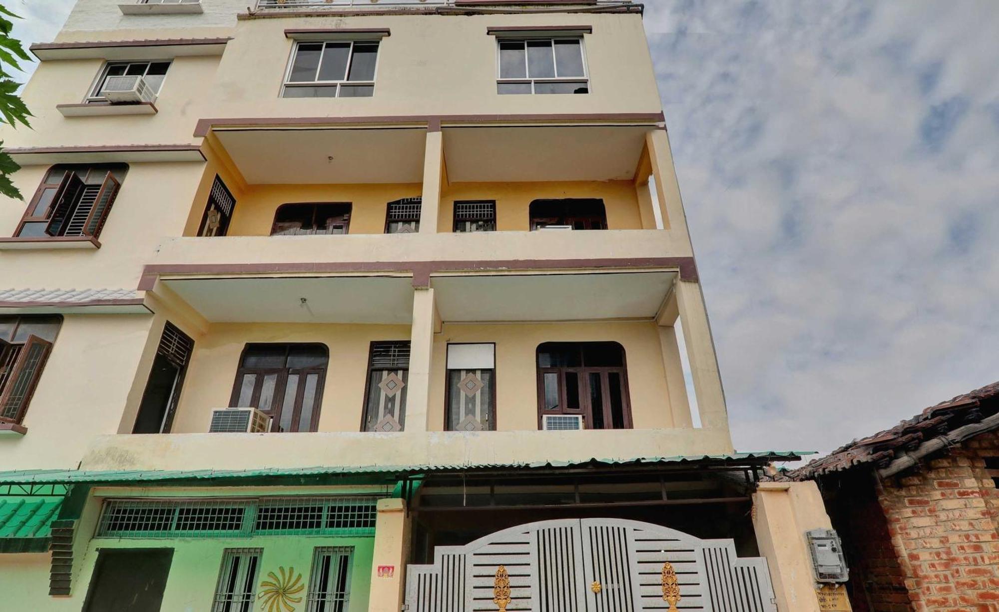 Hotel Flagship Shree Kashi Varanasi
