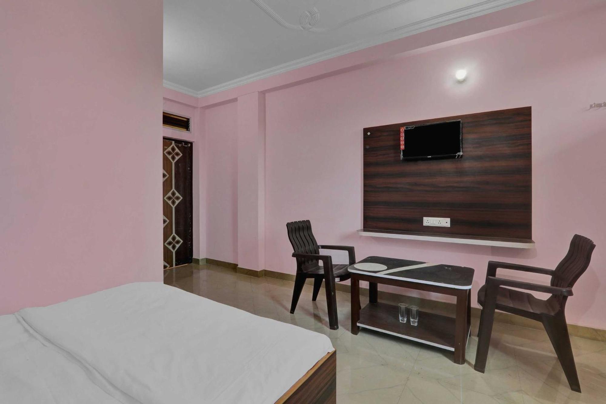 Flagship Shree Kashi 3*