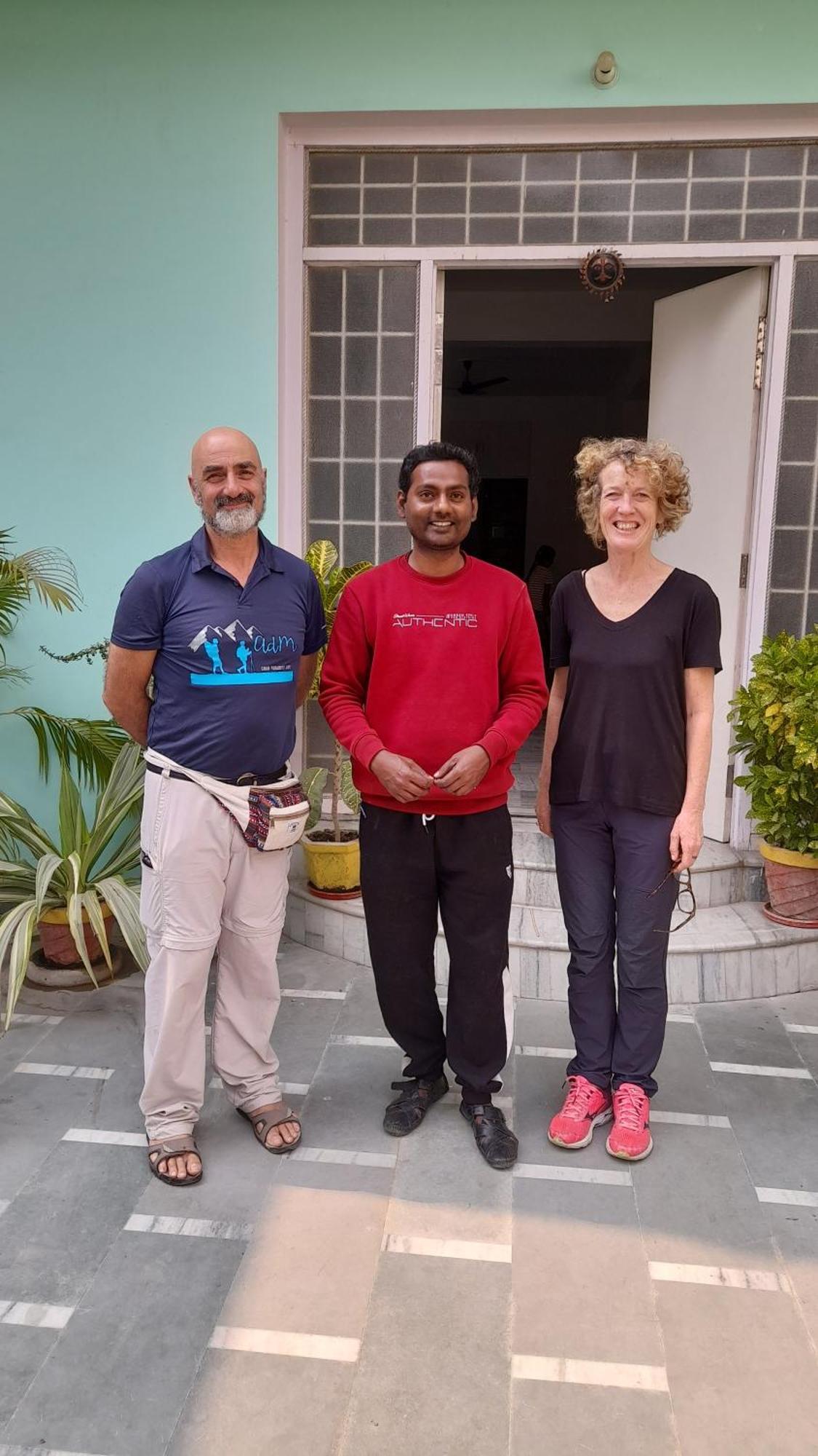 Bed & Breakfast Kanak Varanasi