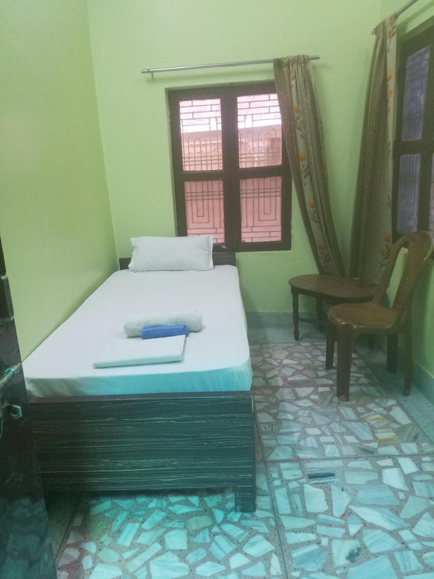 Guest house Baba Varanasi