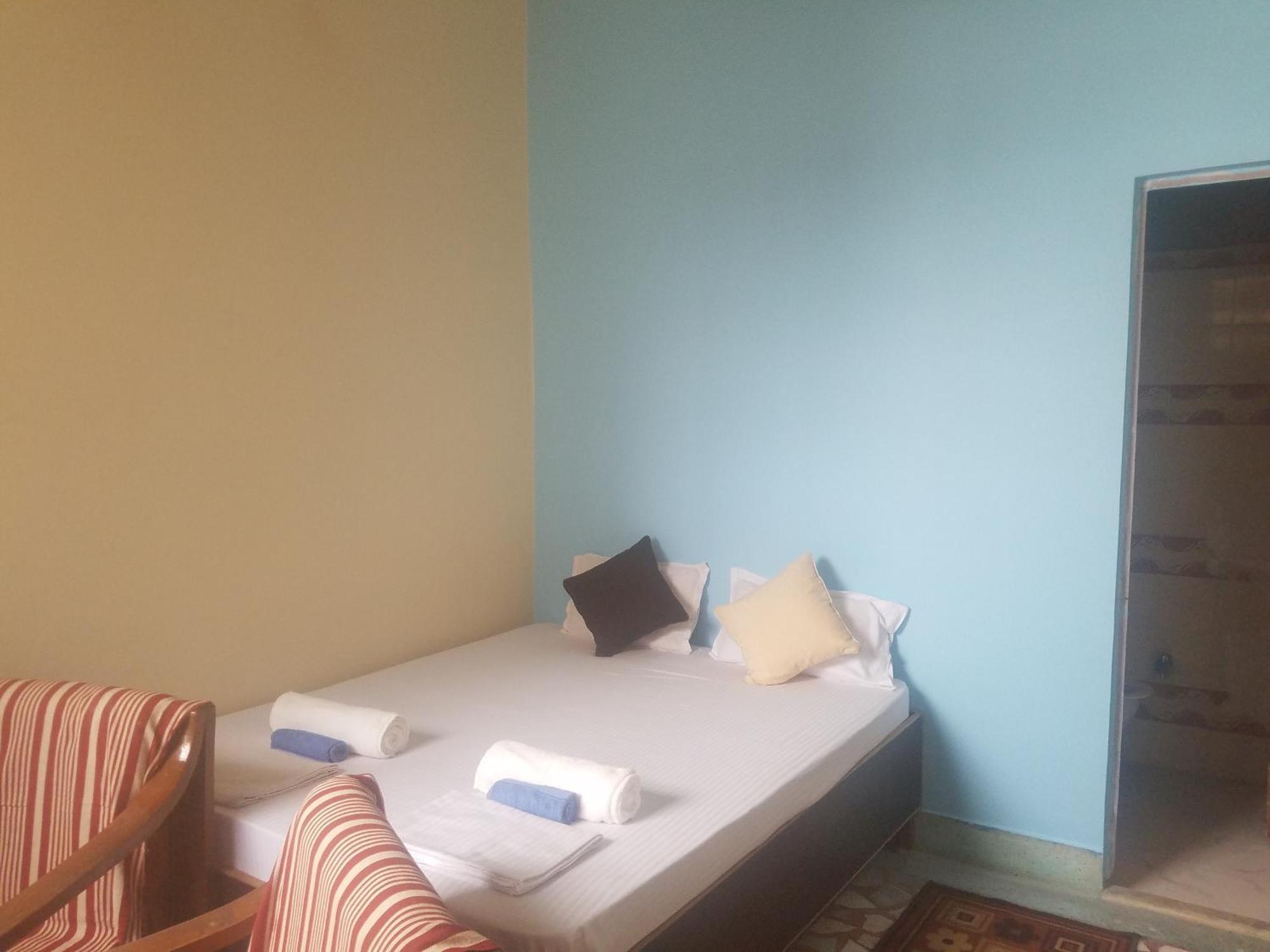 Baba Guest house