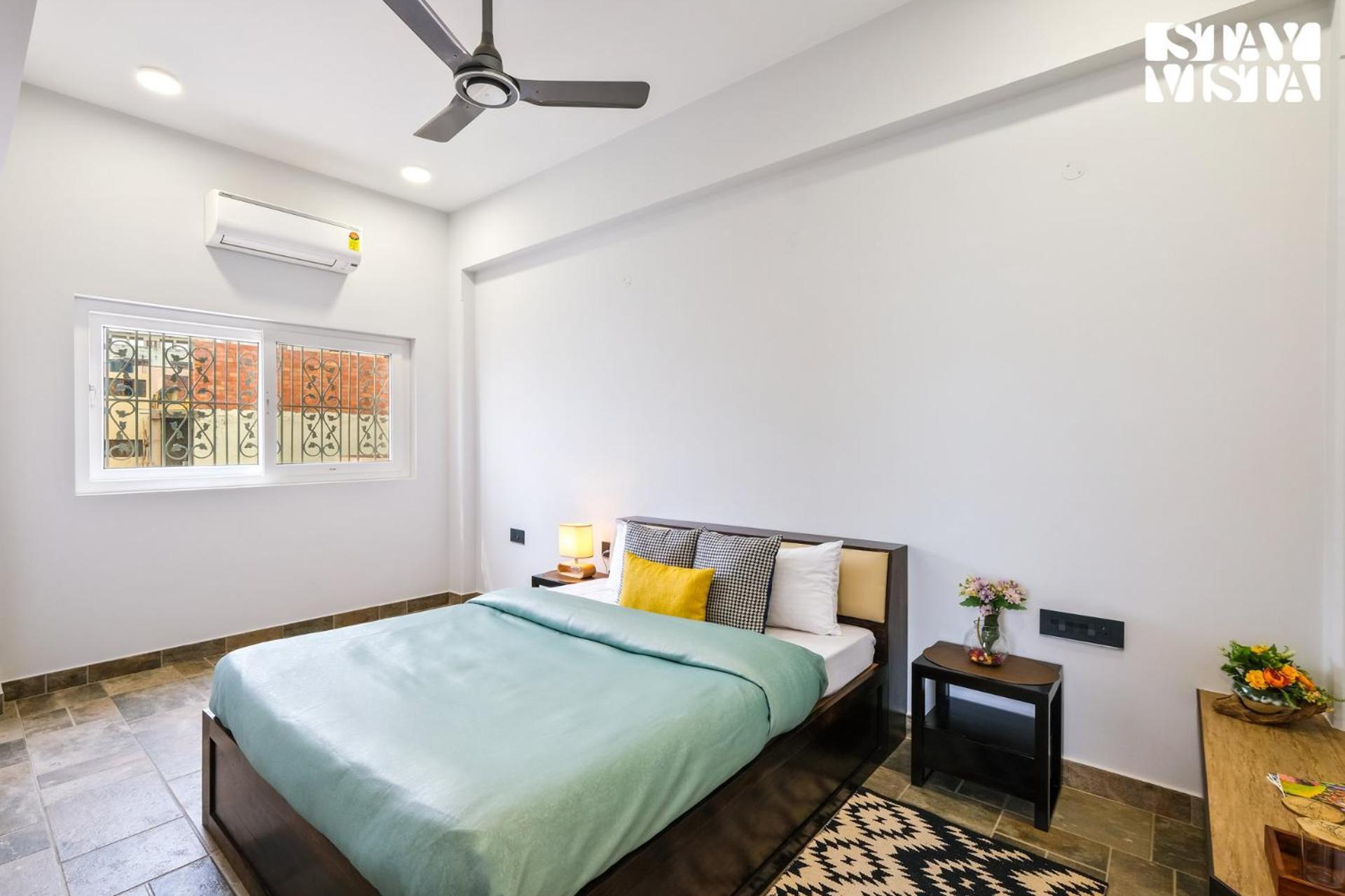 Stayvista At The Ganga House - Holy River Villa Varanasi