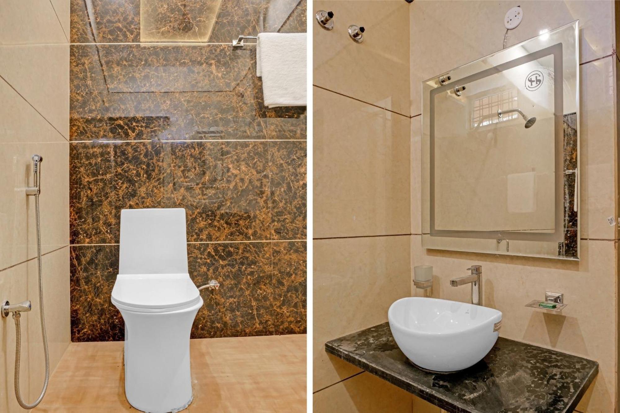 Hotel Collection O Shaurya