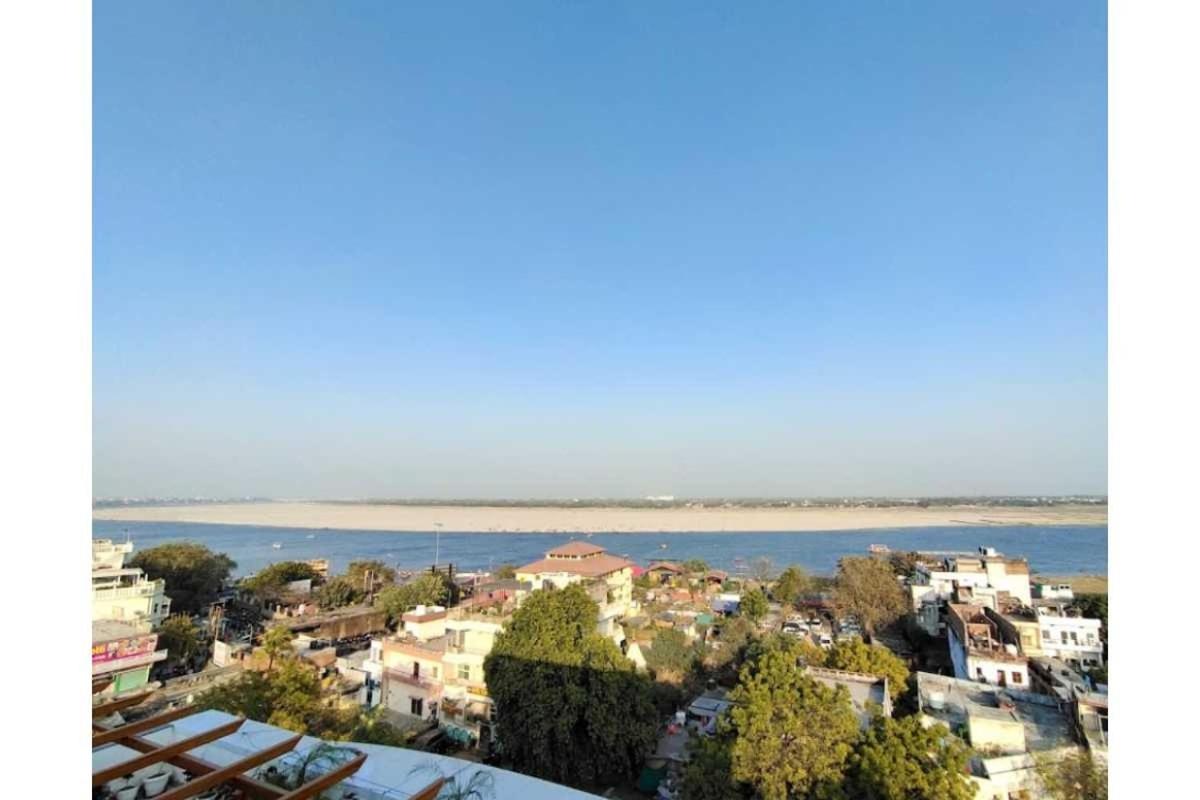 Hotel River Rhythm Assi Ghat