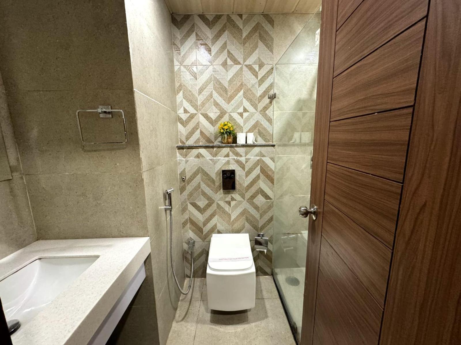 River Rhythm Assi Ghat Hotel