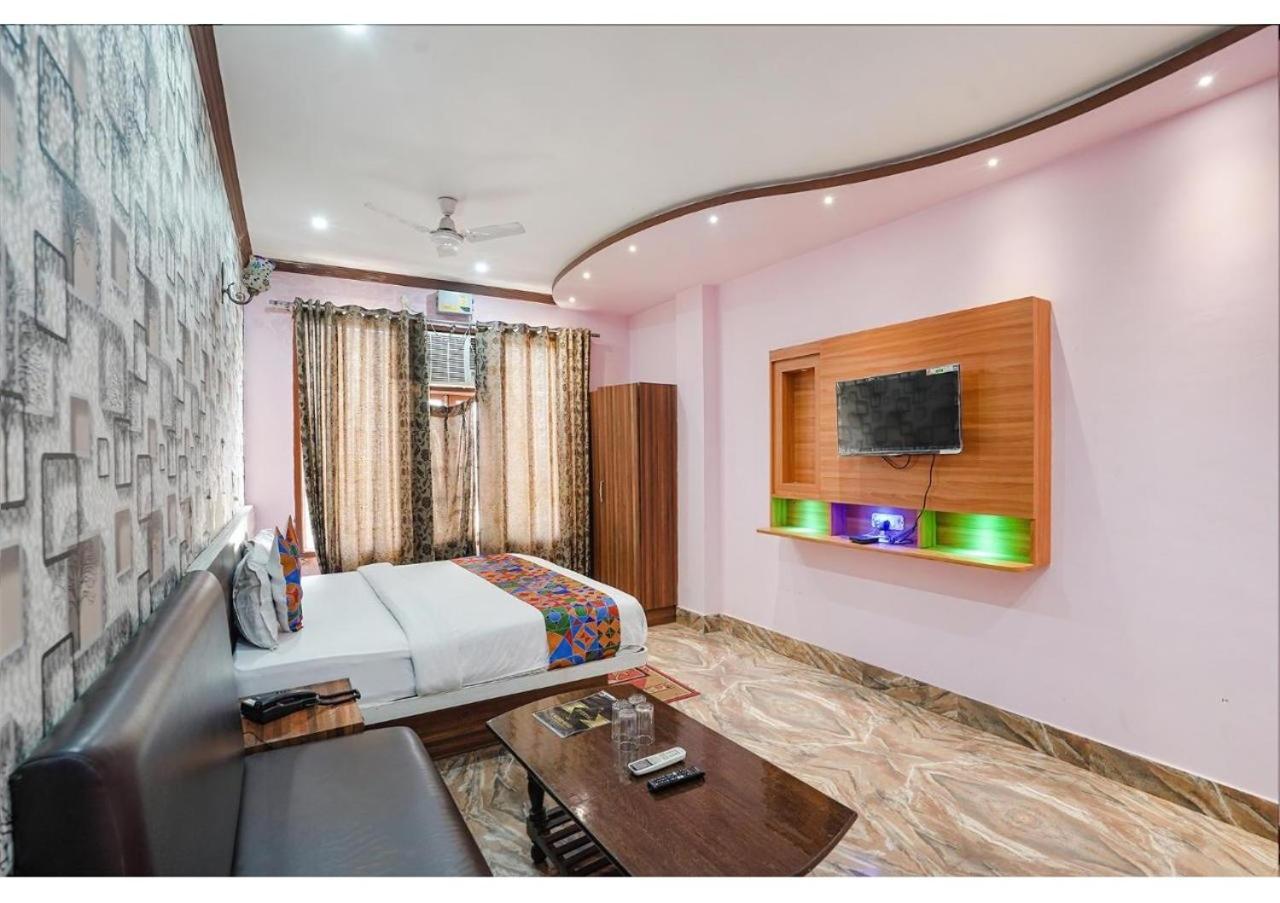 Dp Hotel Varanasi