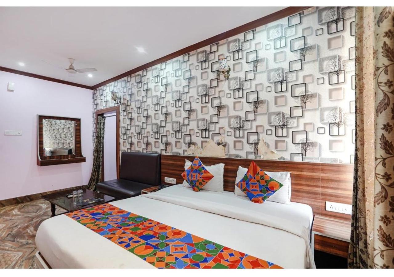 Dp Varanasi