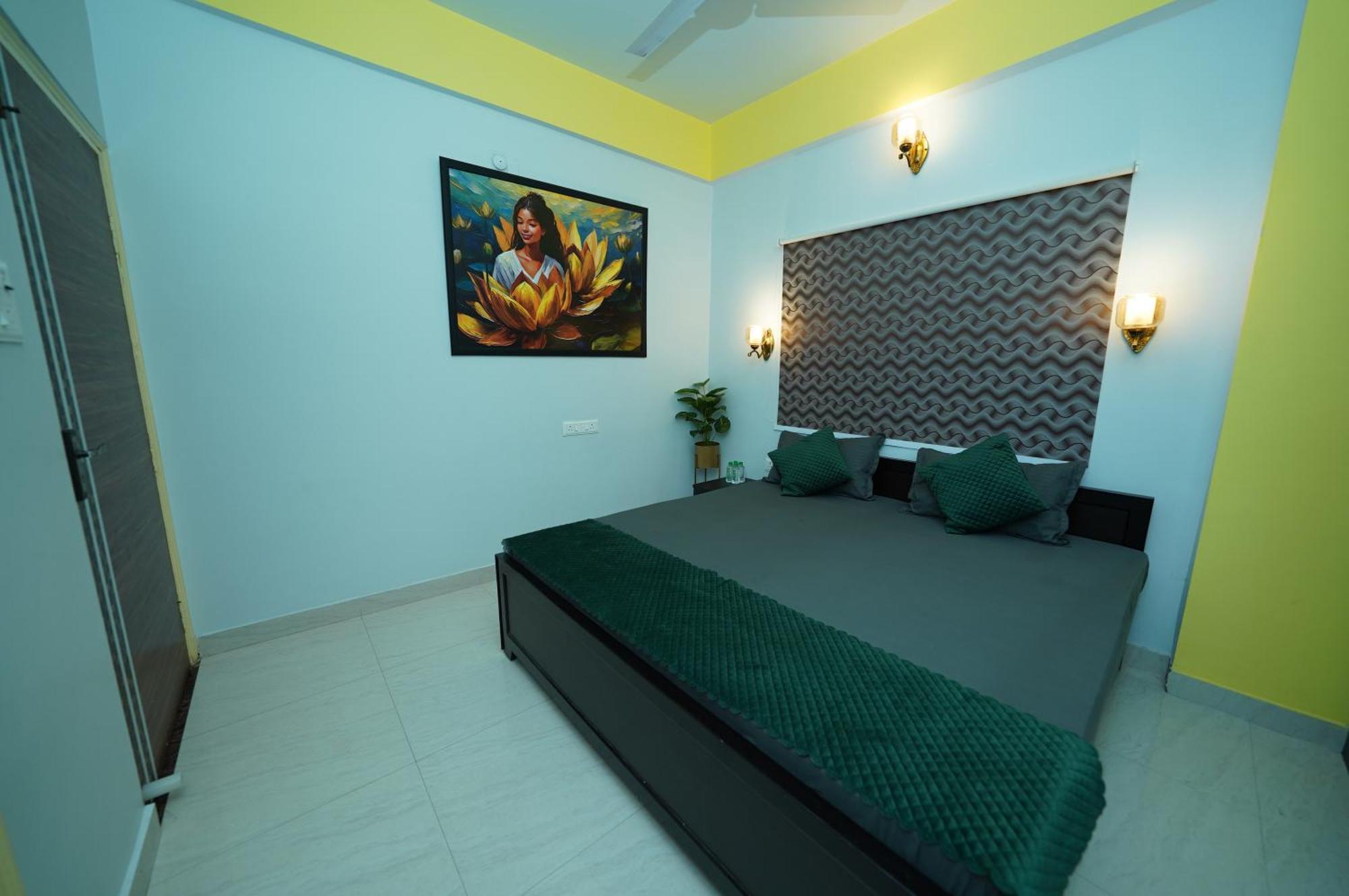 Hotel Golden Lotus