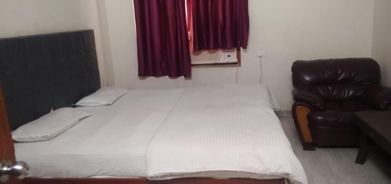 Guest house Mahi