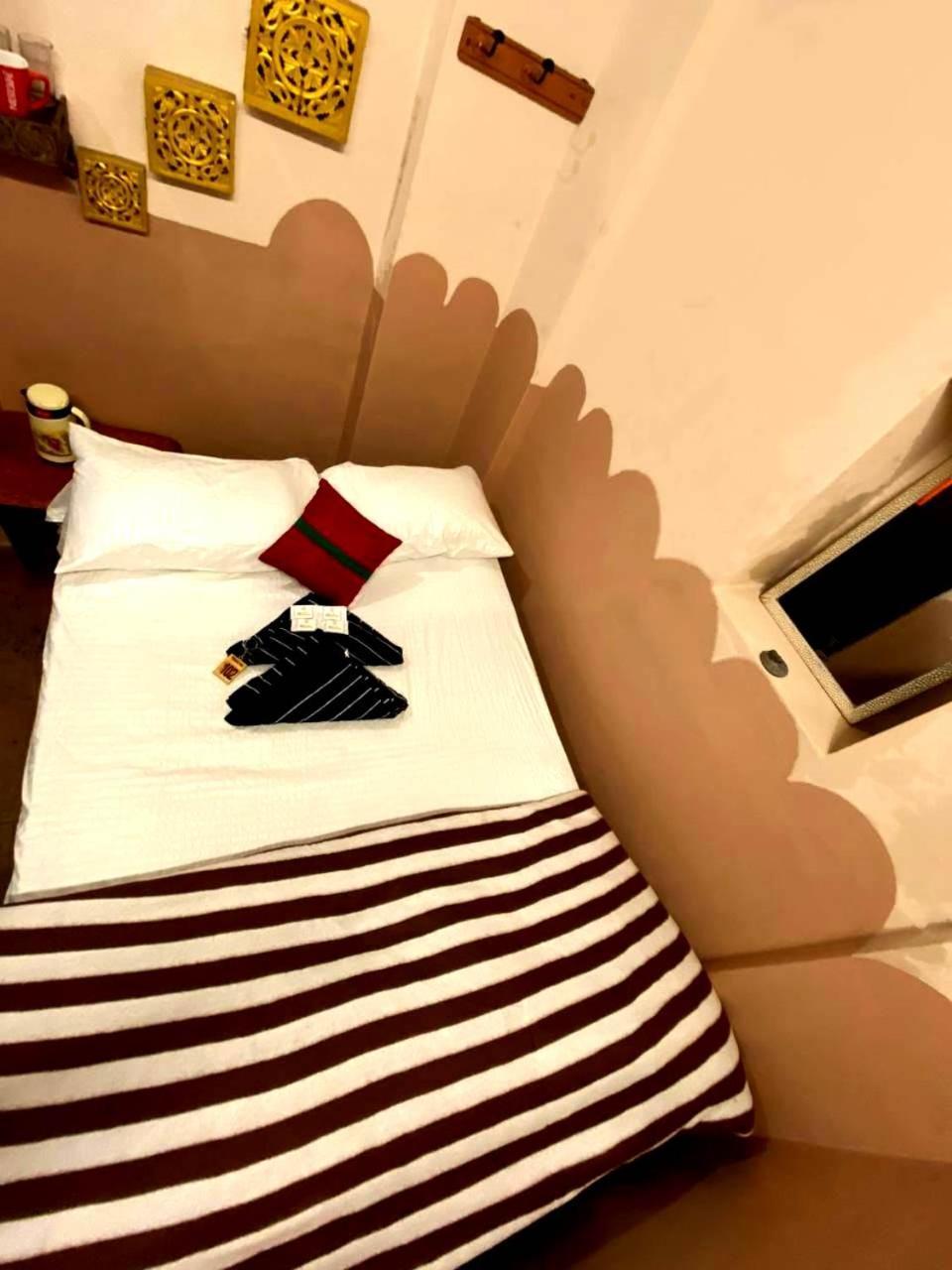 Heritage Hostel