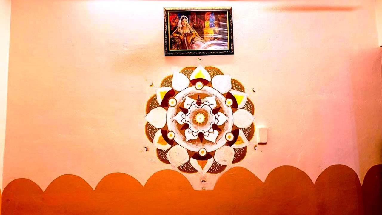 Hostel Heritage Varanasi