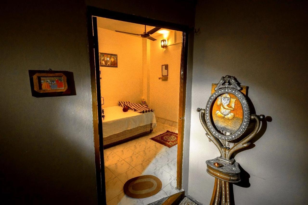 Heritage Hostel *