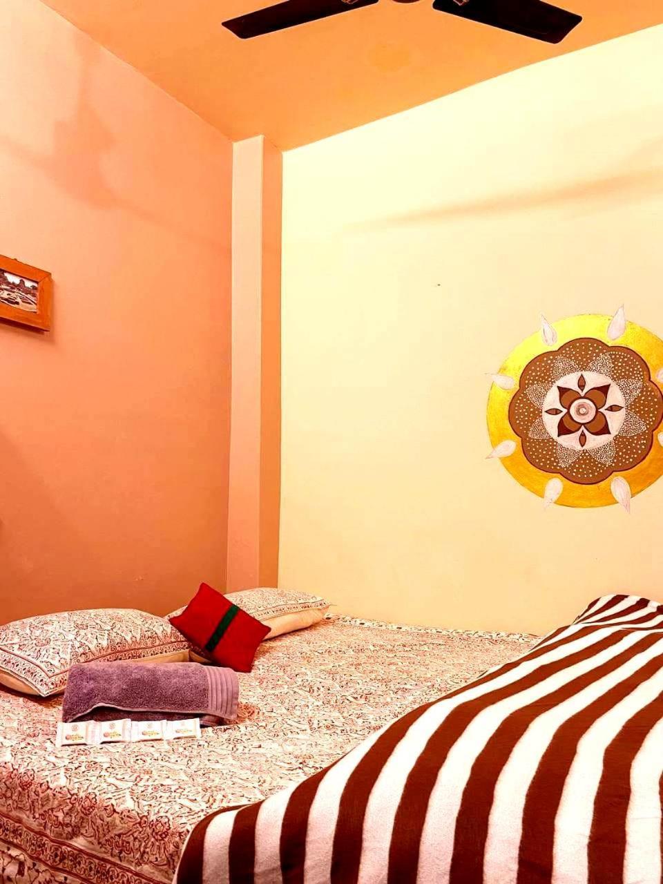 Hostel Heritage *