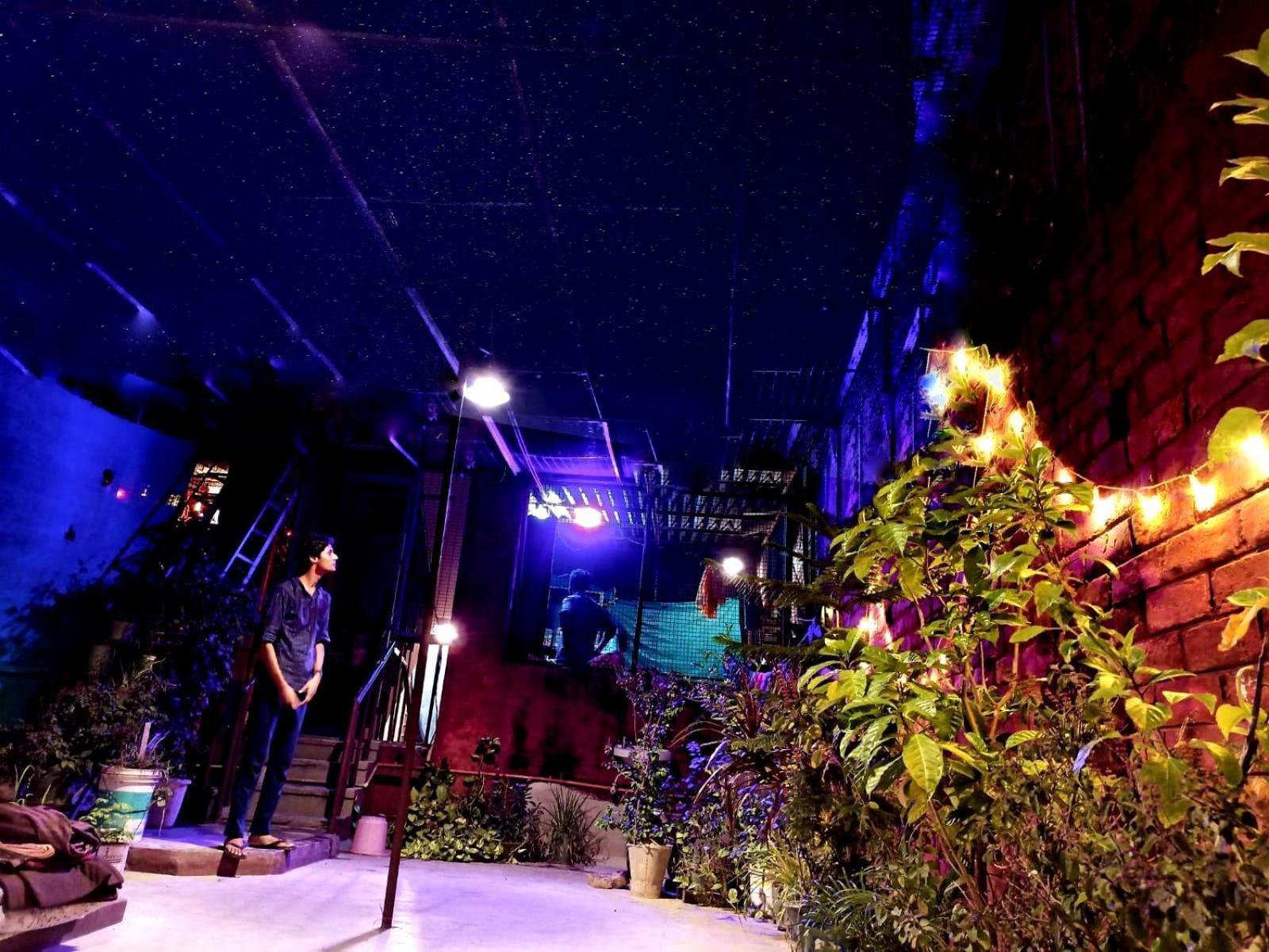 Heritage Hostel *