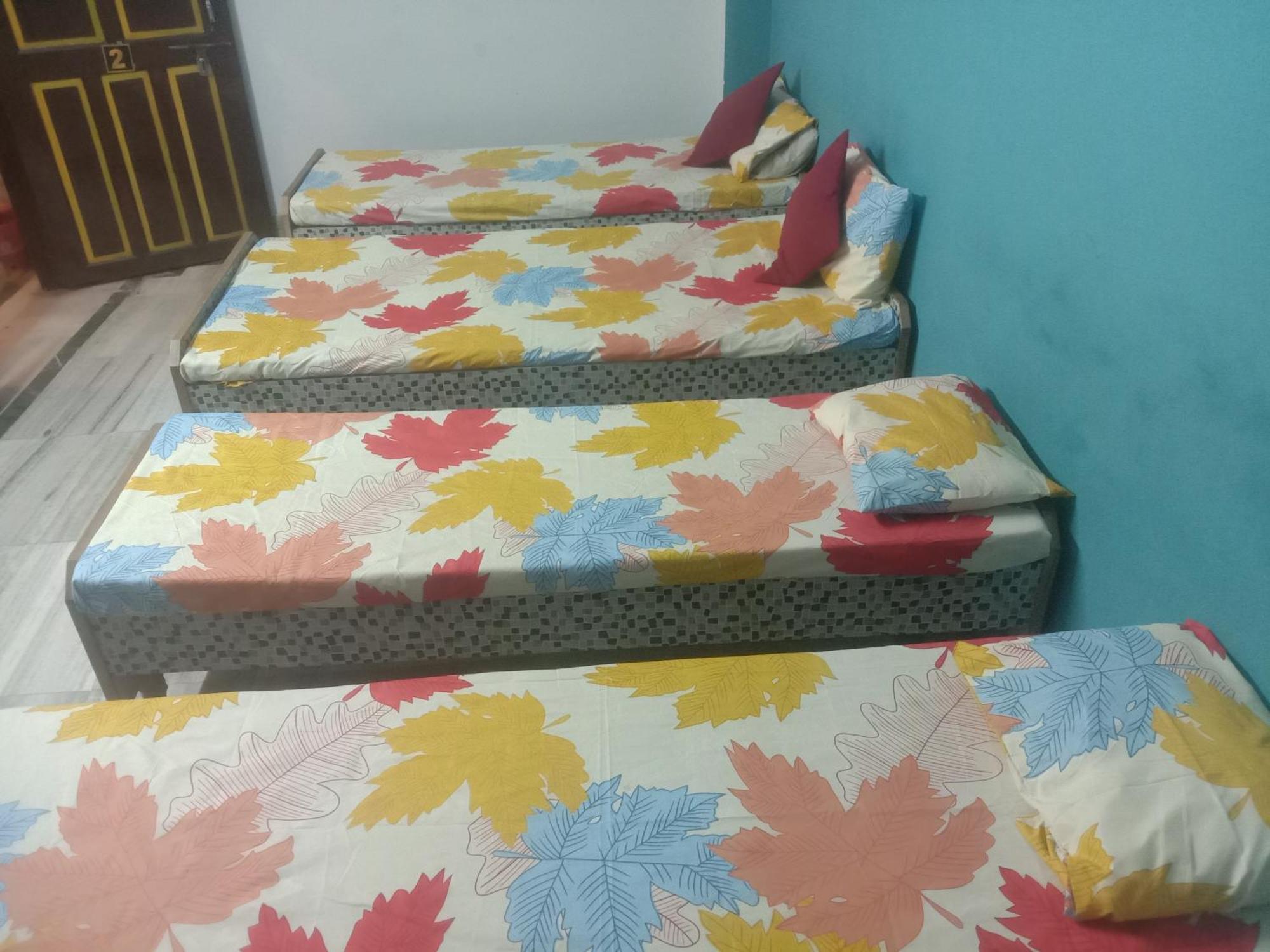 Guest house Welcome Paying *