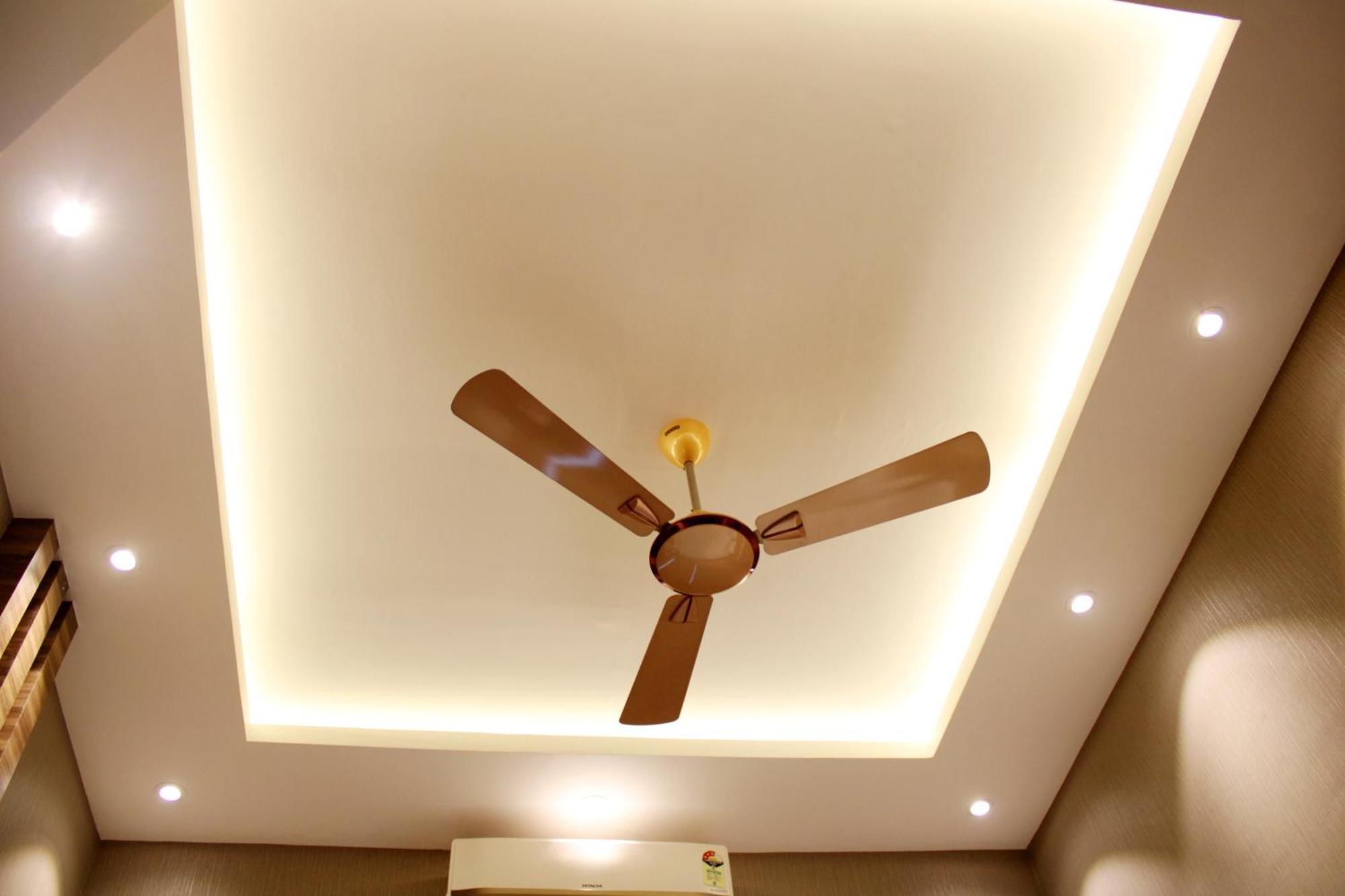 The Ambassador Hotel Varanasi