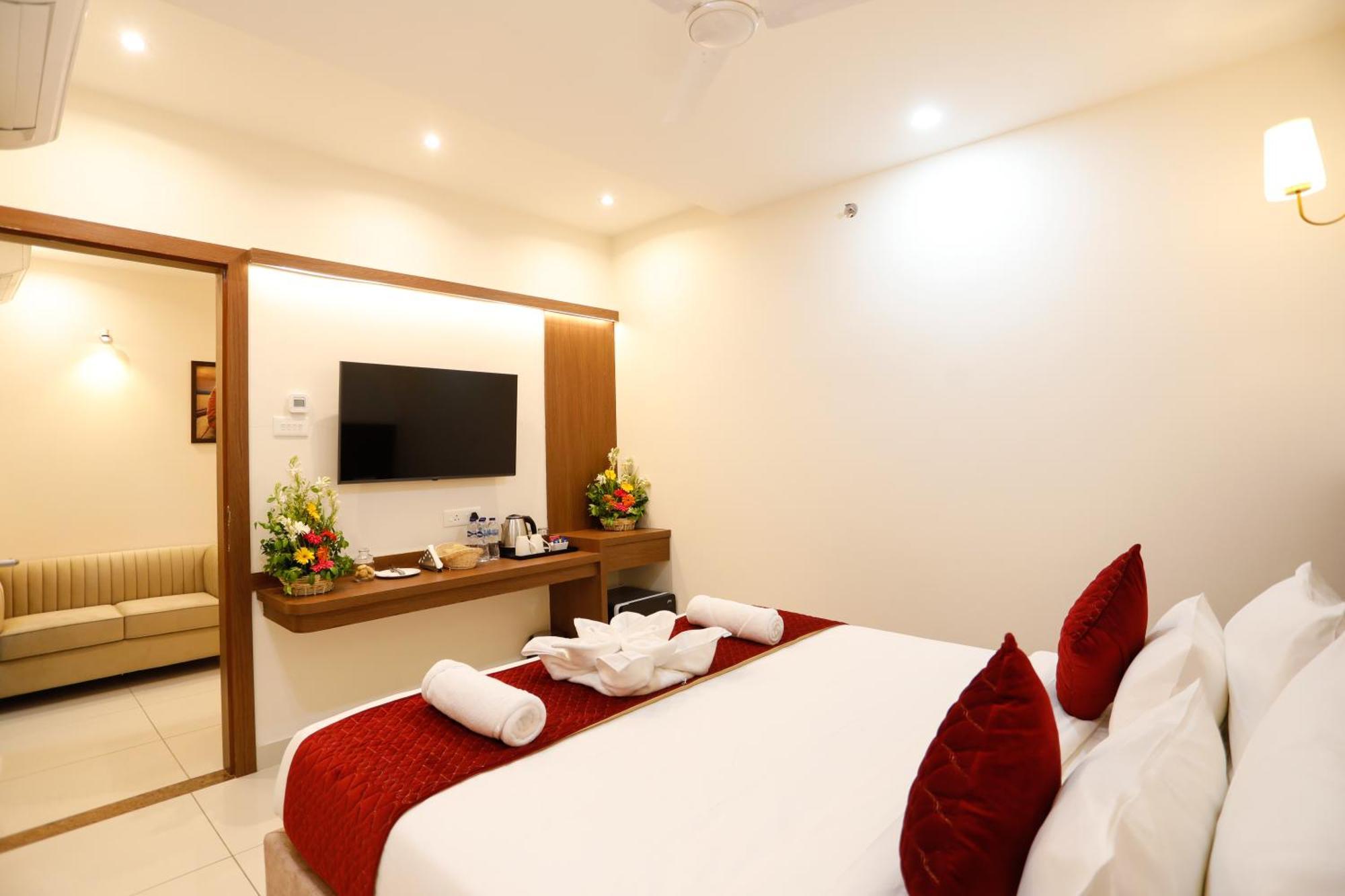 Dolphin International Varanasi