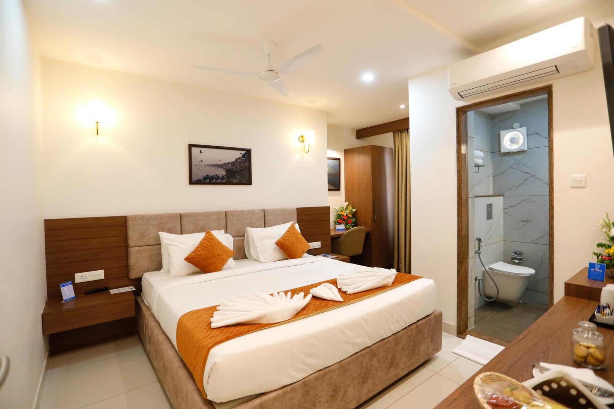 Dolphin International Hotel