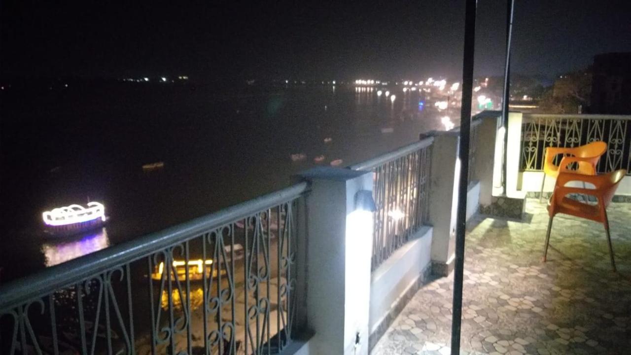 Dwivedi Sri Omkar Palace Inn 3*